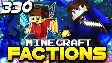Minecraft Factions Lets Play! #330 "TP TRAPPING ZAKPLAYZ?!" ( Minecraft Faction )