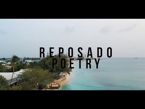 FABOLOUS - REPOSADO POETRY 