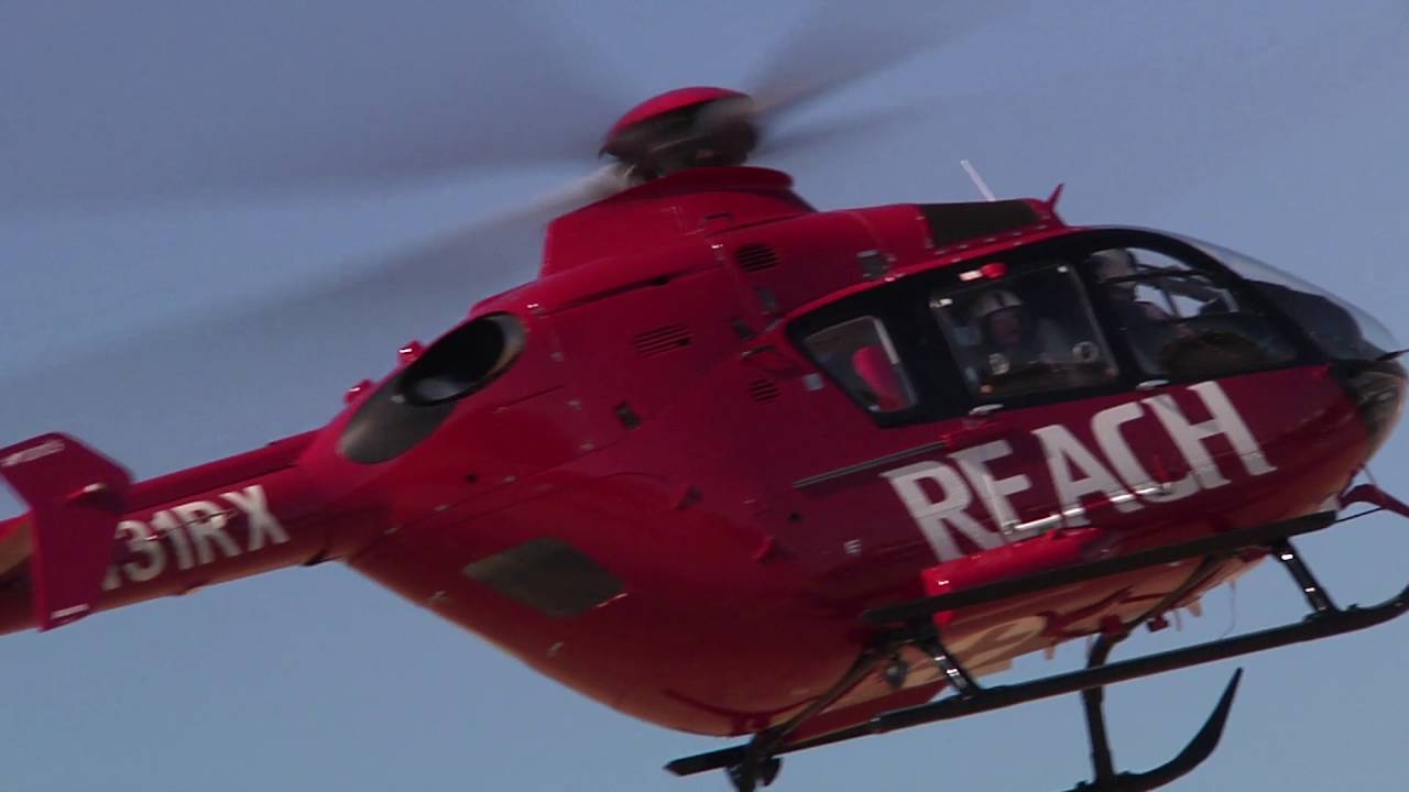 REACH Promo Video 1 Min YouTube