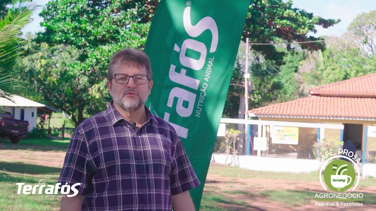 DIA DE CAMPO - CAFÉ PROSA E AGRONEGÓCIO