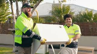 Waste collection in Kingston