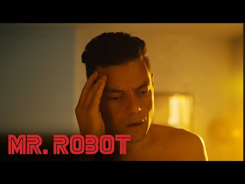 A New World | Mr. Robot
