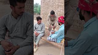Chachy ny thk karny ki jaga galut q kia 😅🤣 #funny #comedy #chachafunny #funnyvideos #tanveersaraiki