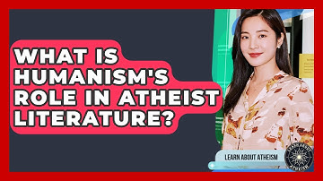 What Is Humanism