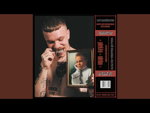 Koza, Molehead, Holak, WaluśKraksaKryzys - Dysk