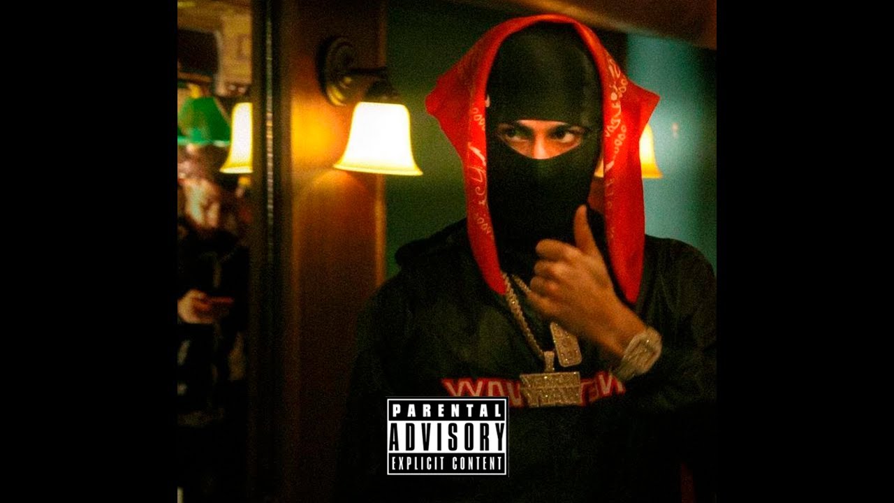 (FREE) YOVNGCHIMI x CDobleta Type Beat 2026 - NFT | Trap Instrumental 2026