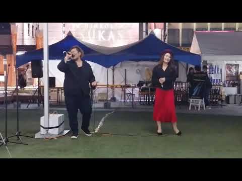 【伝えたい事がこんなにあるのに/INFINITY16 welcomez若旦那】Cover by Hiro10×Ayumi