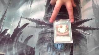 Yugioh Inzektor Deck Profile April 2013