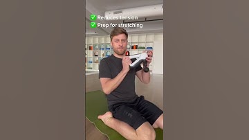 Got a Theragun? Try this