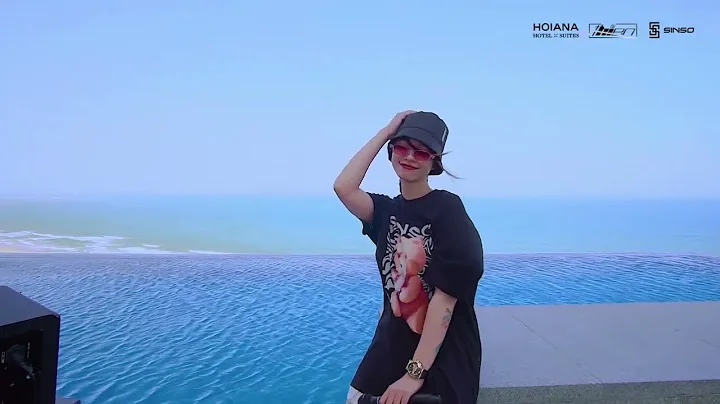 Thien Hi Official Release: NH ANH - ThienHi Feat V...