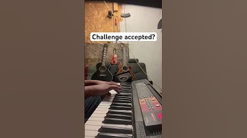 Thumbnail of Bo yo remix challenge #shorts #challenge #boburnham