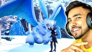 THIS POKEMON IS VERY POWERFUL ! PALWORLD GAMEPLAY ! TECHNO GAMERZ #23