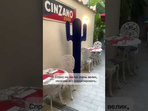 11 месяцев после переезда в Италию