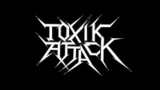 Merchandise Toxik Attack