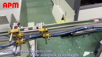 S103 1color auto screen printer with pusher feeder and corona treatment， UV curing screen printing