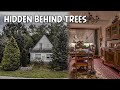 We discovered an untouched abandoned German home | Hidden Behind Trees
