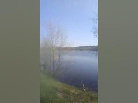 Краєвиди села - YouTube