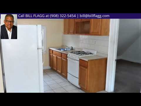 345 Mitchell Ave, Linden, NJ home video tour