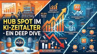 Deep Dive on hubspot: Is the stock a bargain or a value trap?