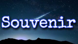 Souvenir - Luv Resval (Paroles/Lyrics)