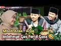 Gus bahru zamzami ft gus farid sabilu taubah terbaru 2024 di bungkal ponorogo