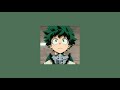 The Day Boku No Hero Academia Opening 1 Slowed Reverb