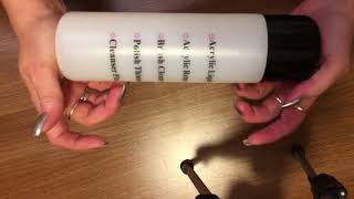 🎧 ASMR. Fast. Tapping. Scratching. Tingling. Triggers. Быстрые постукивания. Триггеры. АСМР.