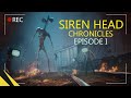 Siren head chronicles episode 1  animation movie