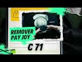 REMOVER PAY JOY REALME C71 DEFINITiVo