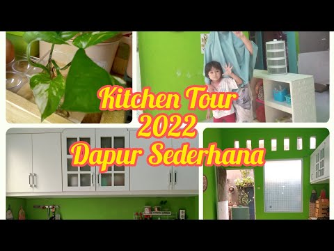 kitchen-tour/-dapur-sederhana-/-dapur-hijau