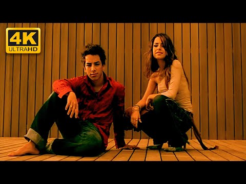 Sandy E Junior Words Are Not Enough 4K UPSCALED 