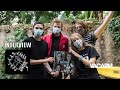 Capture de la vidéo Interview Pogo Car Crash Control 2020 (Webzine Vacarm)