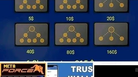 how to register on 🤑 METAFORCE 🤑 step by step and start your journey now @PlayBountyHunter