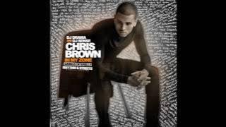 Chris Brown - Back Out (In My Zone)