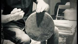 Playing Tonbak with El Bint Al Shalabiya | Juan Martin-Musica Alhambra(CD) | Tonbak-Bamdad Fotouhi