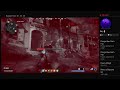 Cold war zombies round 100 attempt with denvy playz