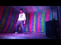 Oporadhi | Ankur Mahamud Feat Arman Alif | Malay Maity dance Choreography