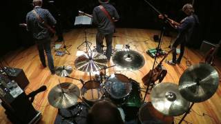 Frontier The Way That You Are Original Drum Cam Dave Grigsby