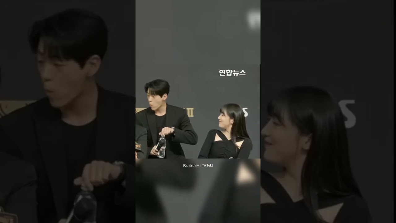 Cuteness overload 😍 