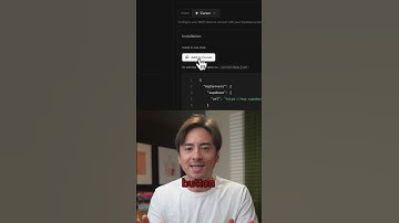 Getting started with Supabase MCP on Cursor just got way easier