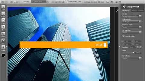 FlashMoto CMS Demo Video
