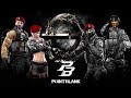 POINT BLANK ! COMEBACK