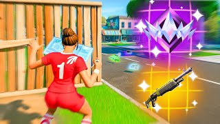 MAGIK HUMILLA A UN LOBBY DE UNREAL DE LA PEOR MANERA...