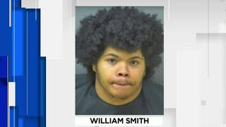 19-year-old father arrested for first-degree murder of infant daughter, Lynchburg police say