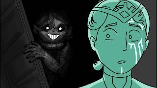 Critical Role Animatic - Dealing with the Doorman