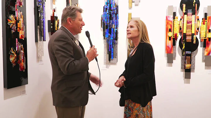 Spectrum Indian Wells - Interview with Elizabeth D...