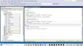 task1 sql creating views