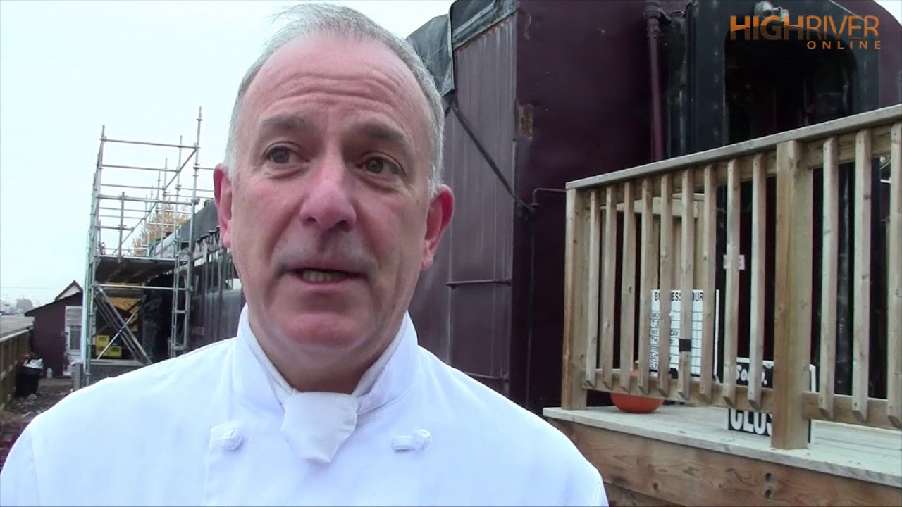 Whistle Stop Cafe YouTube