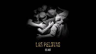 Video thumbnail of "Las Pelotas - Sientate y espera (AUDIO)"