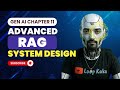 Advanced RAG System Design Explained ⚡(In Hindi) | Query Transformation + Fusion + MQ | Chapter 11